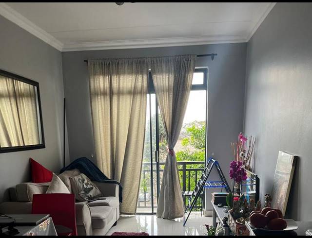 1 BEDROOM APARTMENT FOR SALE IN UMHLANGA RIDGE